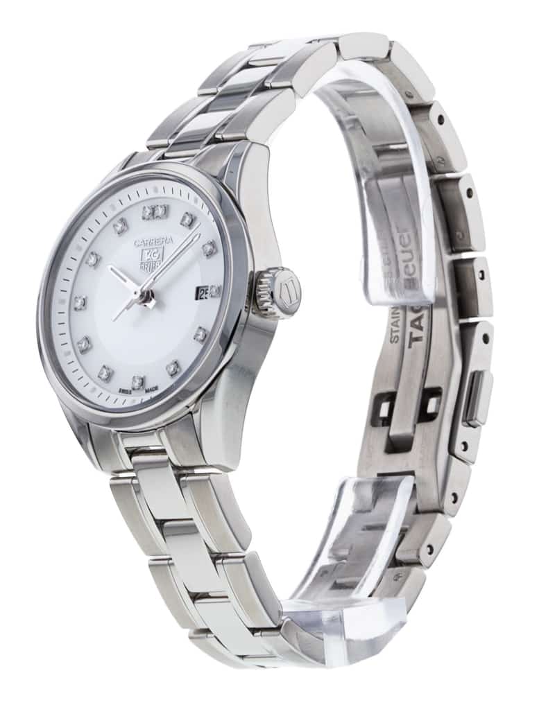 Tag Heuer Carrera Ladies WV1411.BA0793